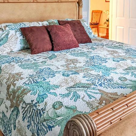 Pet-Friendly Flagler Beach Home With Yard Near Beach Exterior foto
